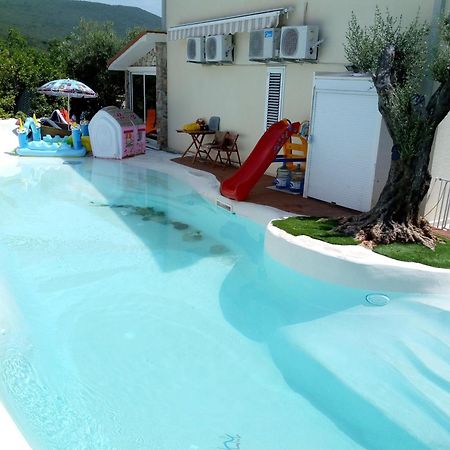 Suntime Villa 7 Тиват Екстериор снимка