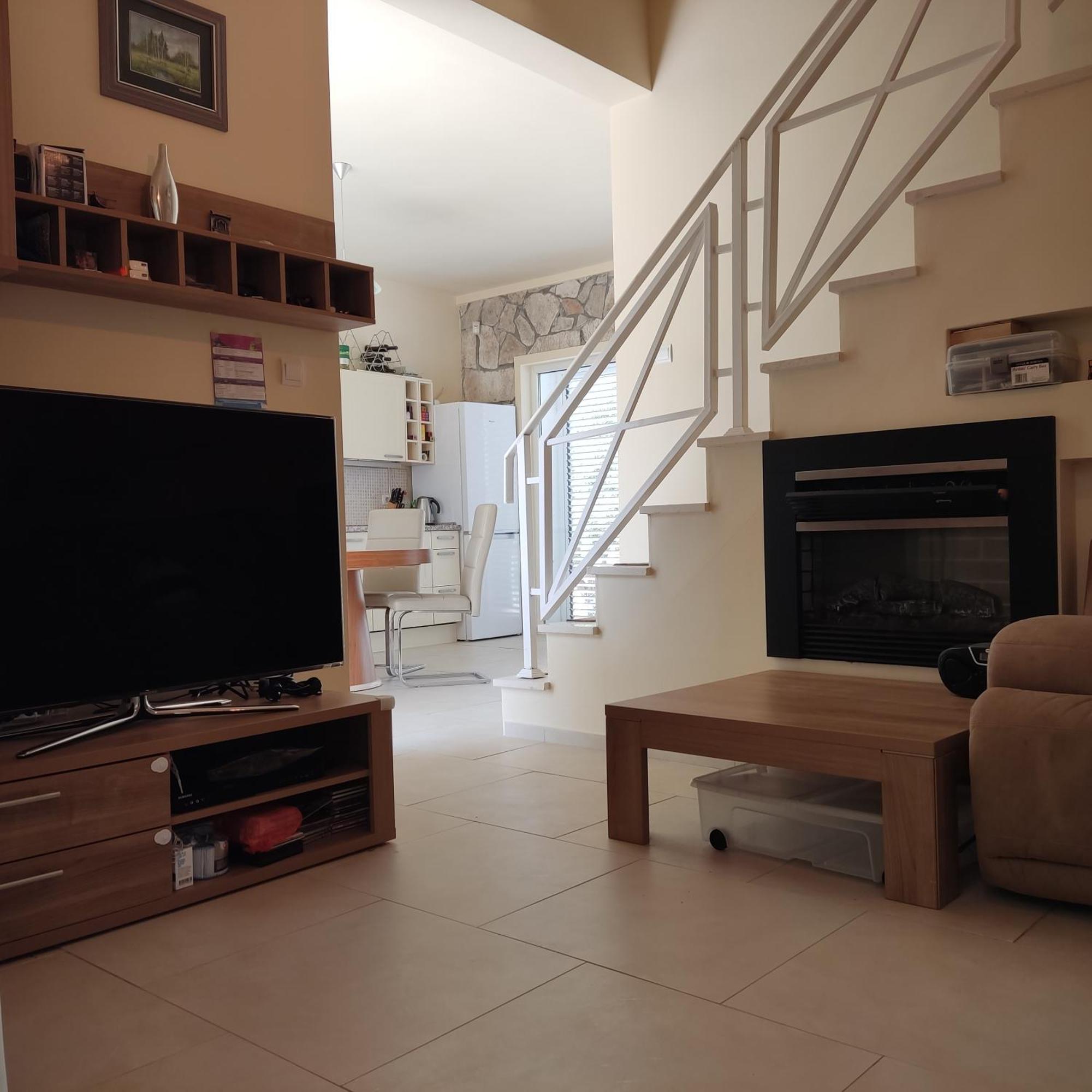 Suntime Villa 7 Тиват Екстериор снимка