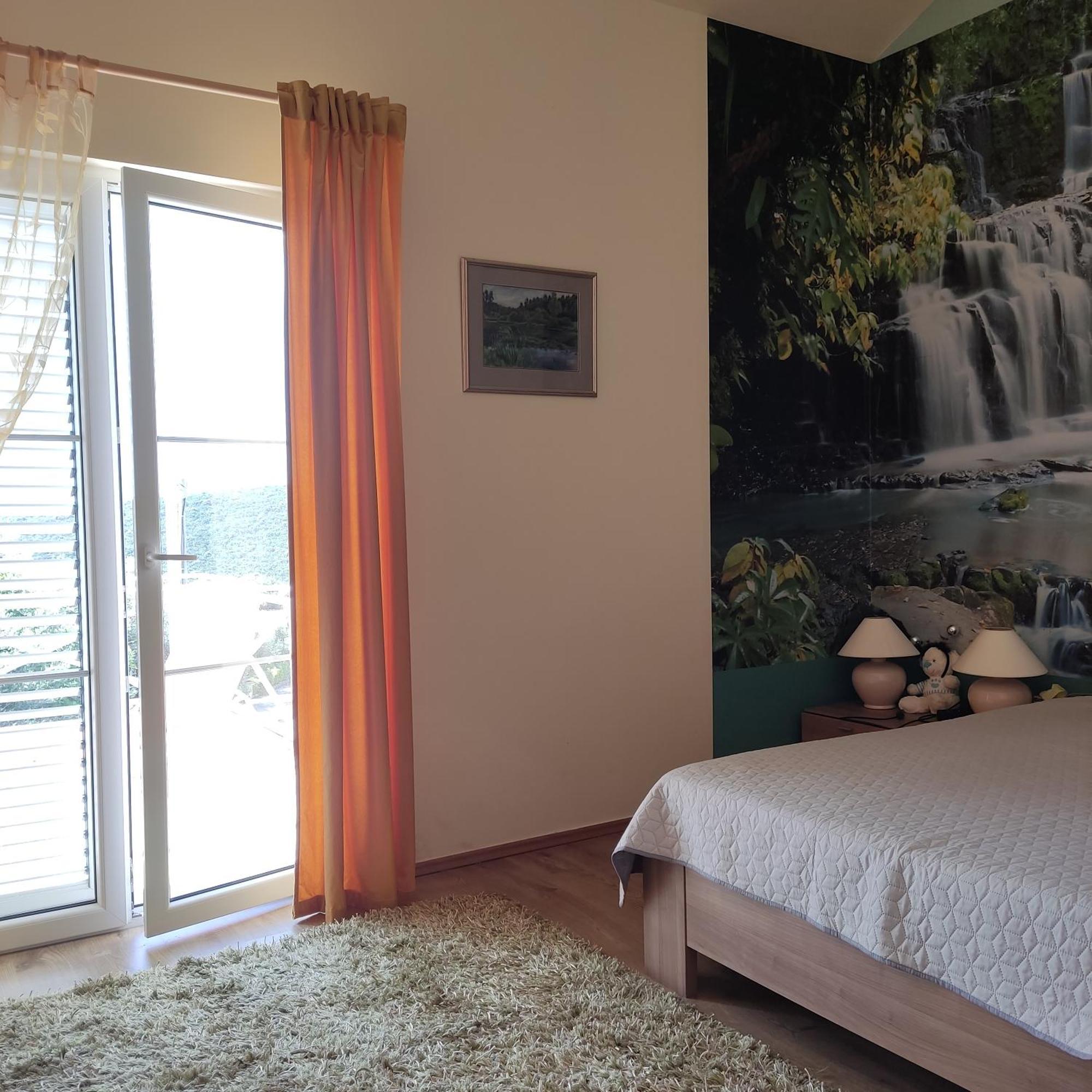 Suntime Villa 7 Тиват Екстериор снимка