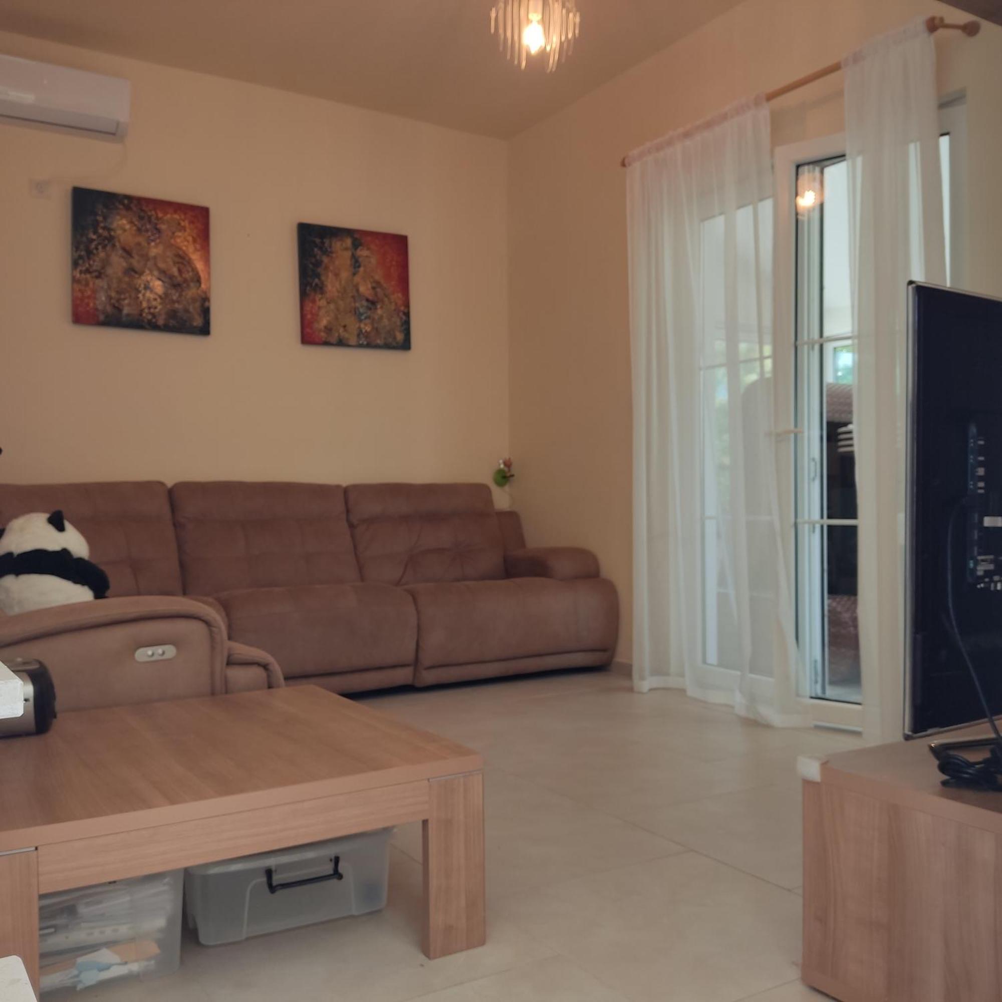 Suntime Villa 7 Тиват Екстериор снимка
