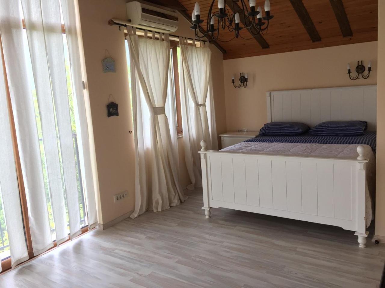 Suntime Villa 7 Тиват Стая снимка