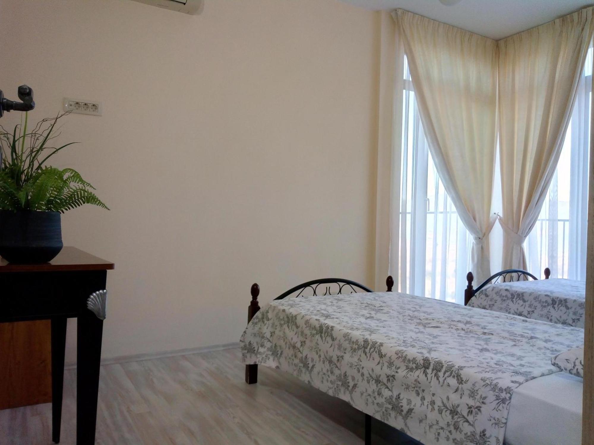 Suntime Villa 7 Тиват Стая снимка