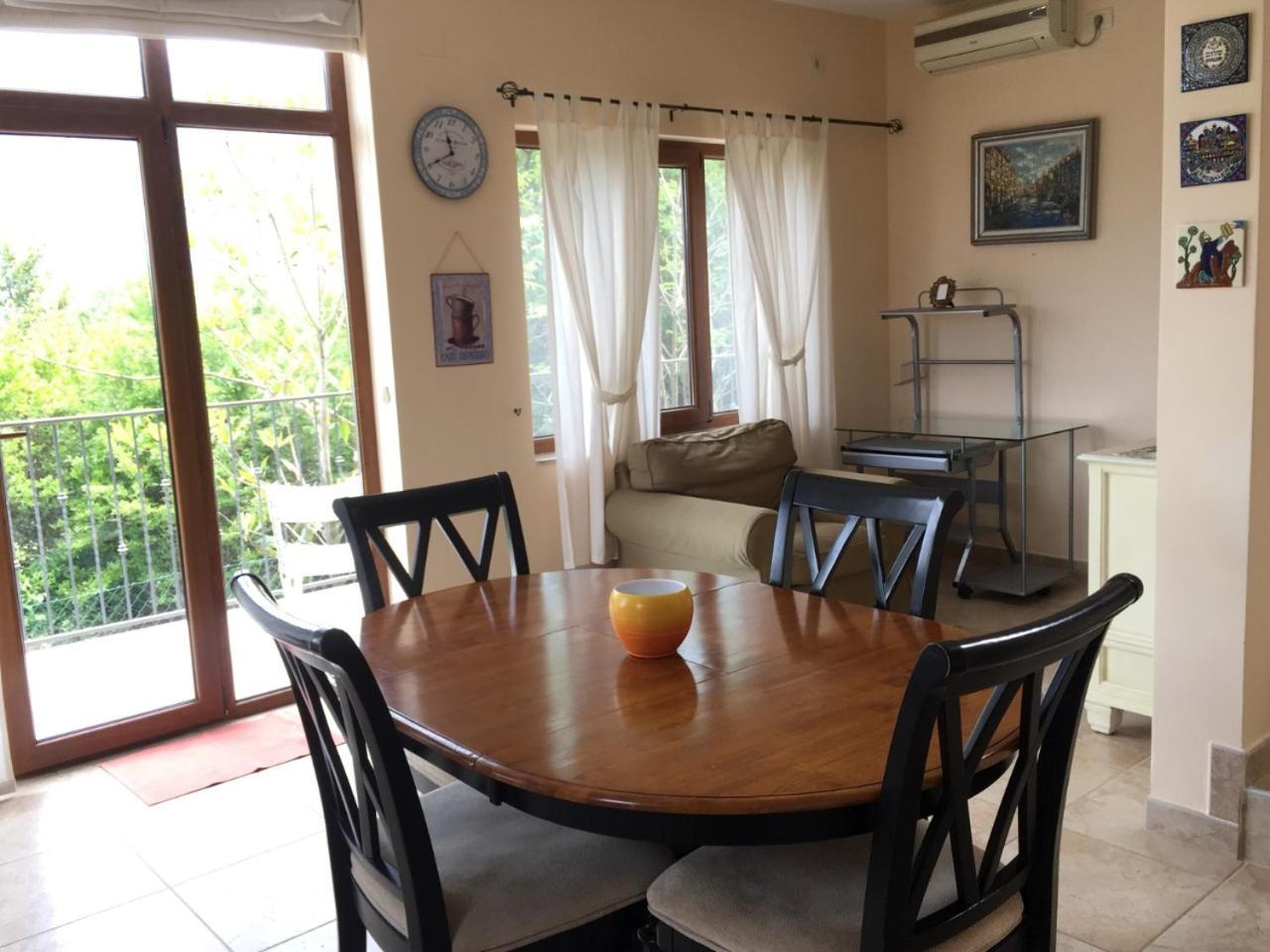 Suntime Villa 7 Тиват Стая снимка