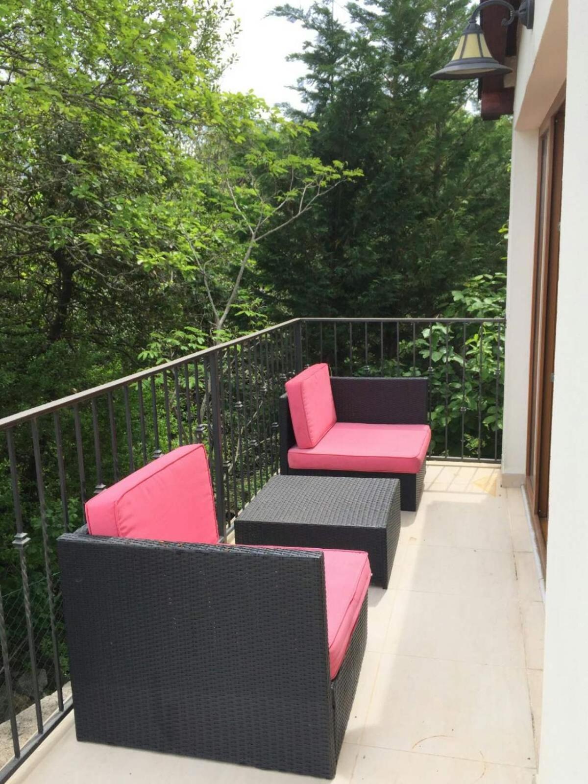 Suntime Villa 7 Тиват Стая снимка