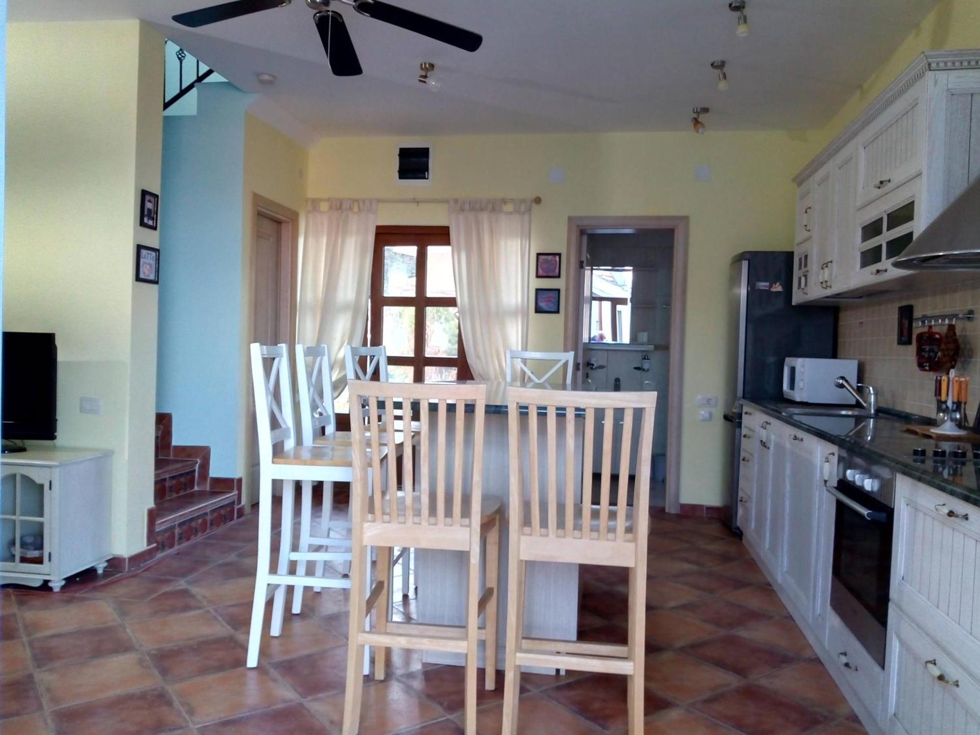 Suntime Villa 7 Тиват Стая снимка