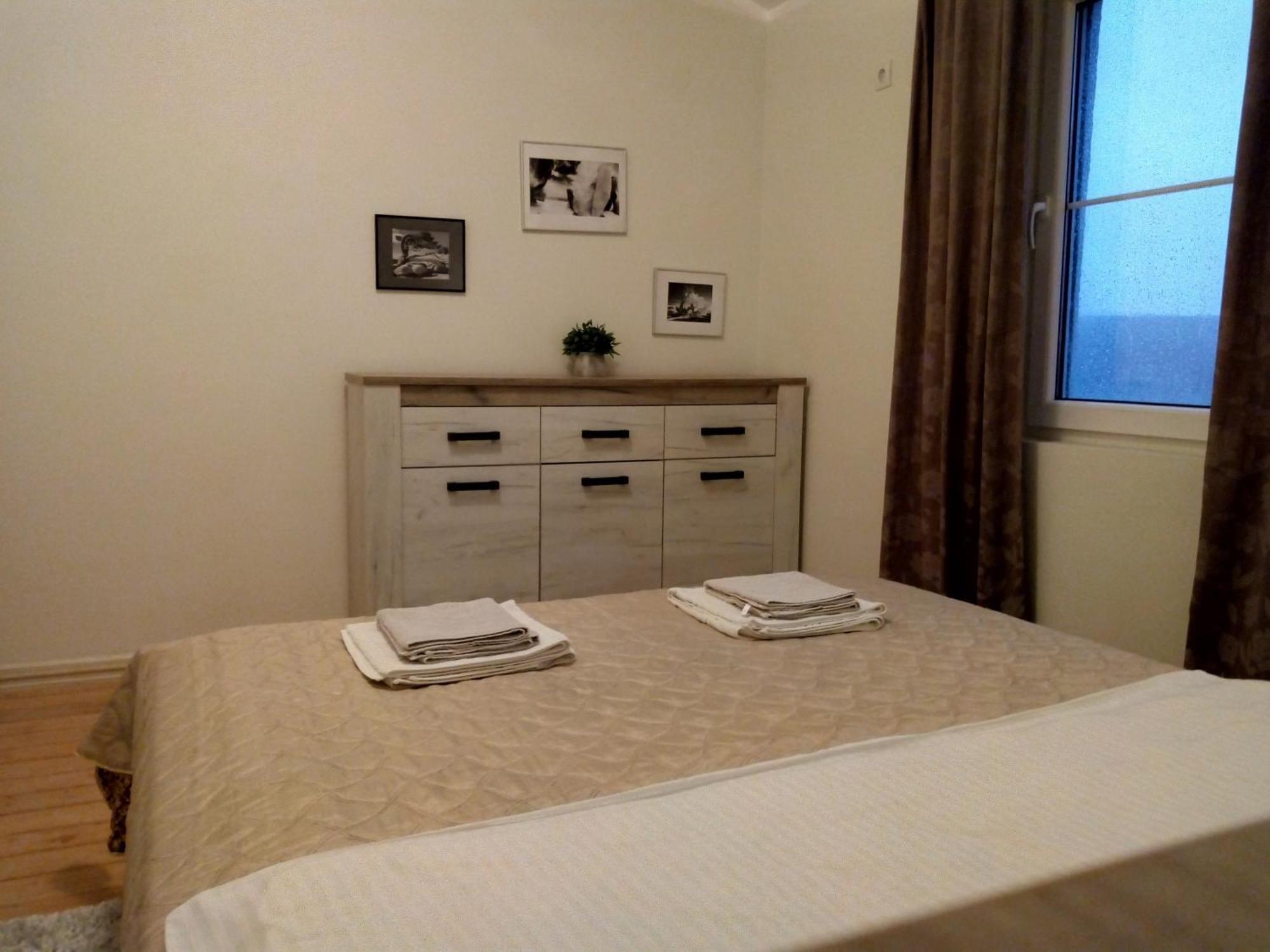 Suntime Villa 7 Тиват Екстериор снимка