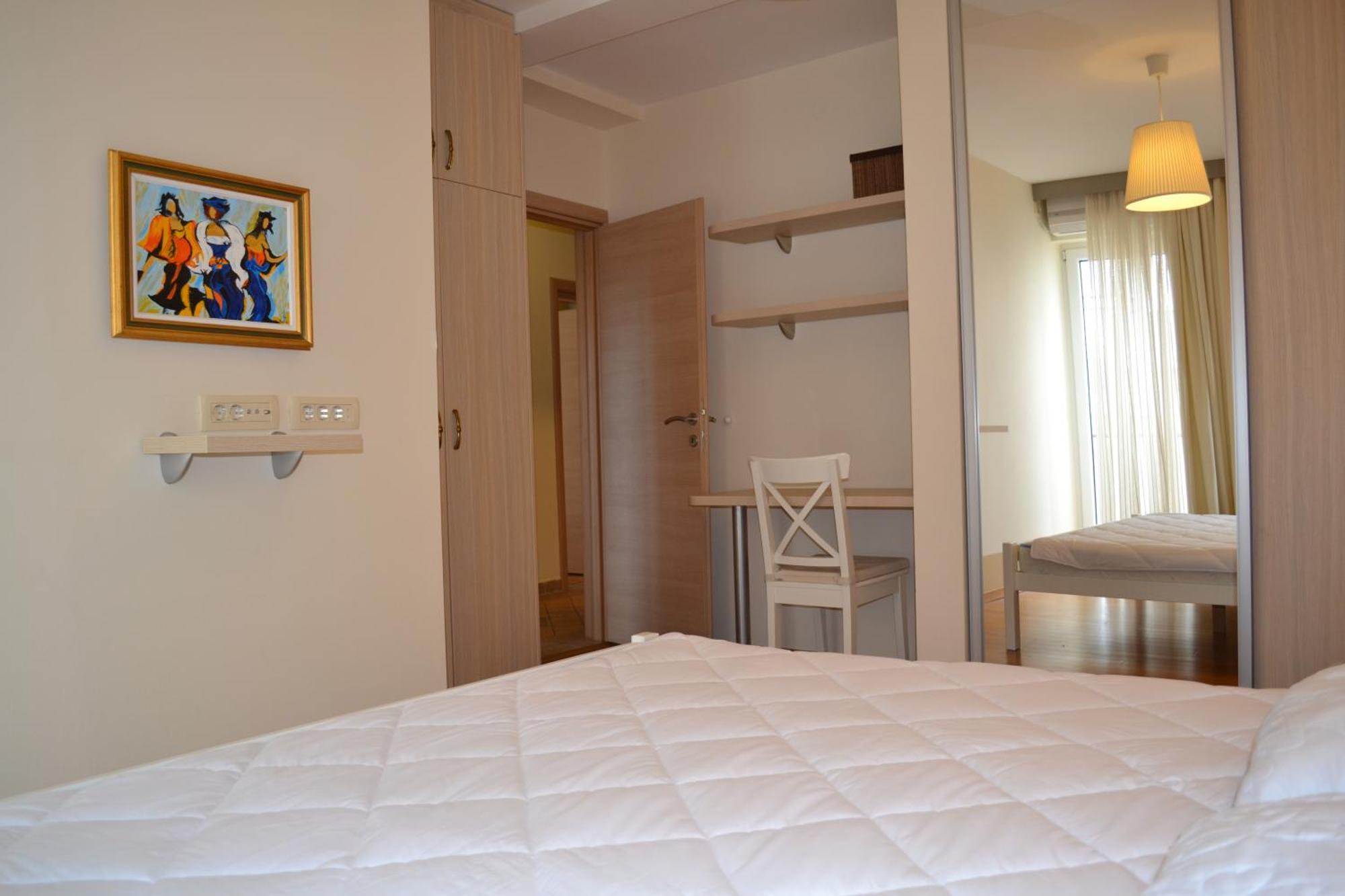 Suntime Villa 7 Тиват Екстериор снимка