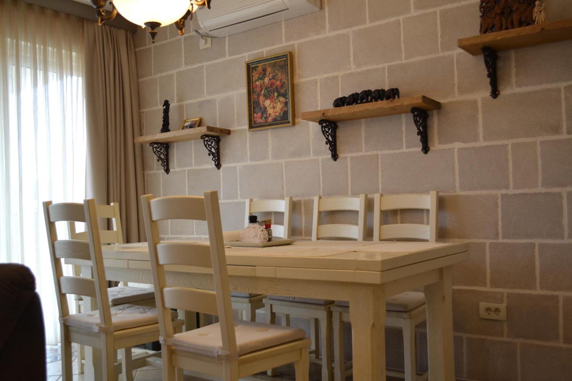 Suntime Villa 7 Тиват Екстериор снимка