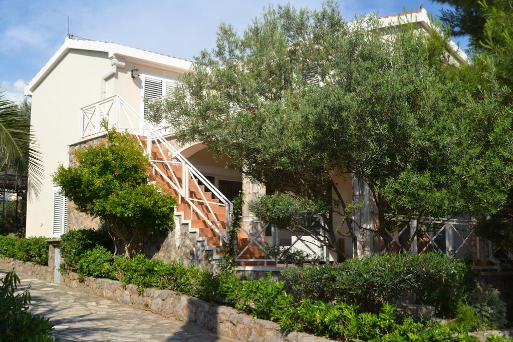 Suntime Villa 7 Тиват Екстериор снимка