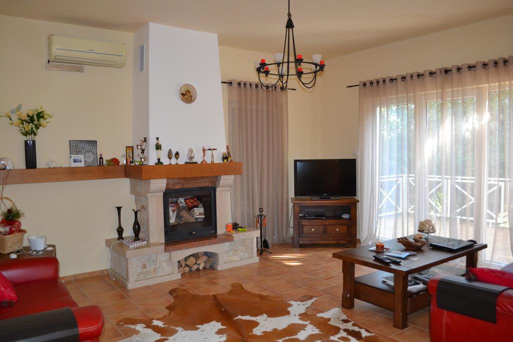 Suntime Villa 7 Тиват Екстериор снимка
