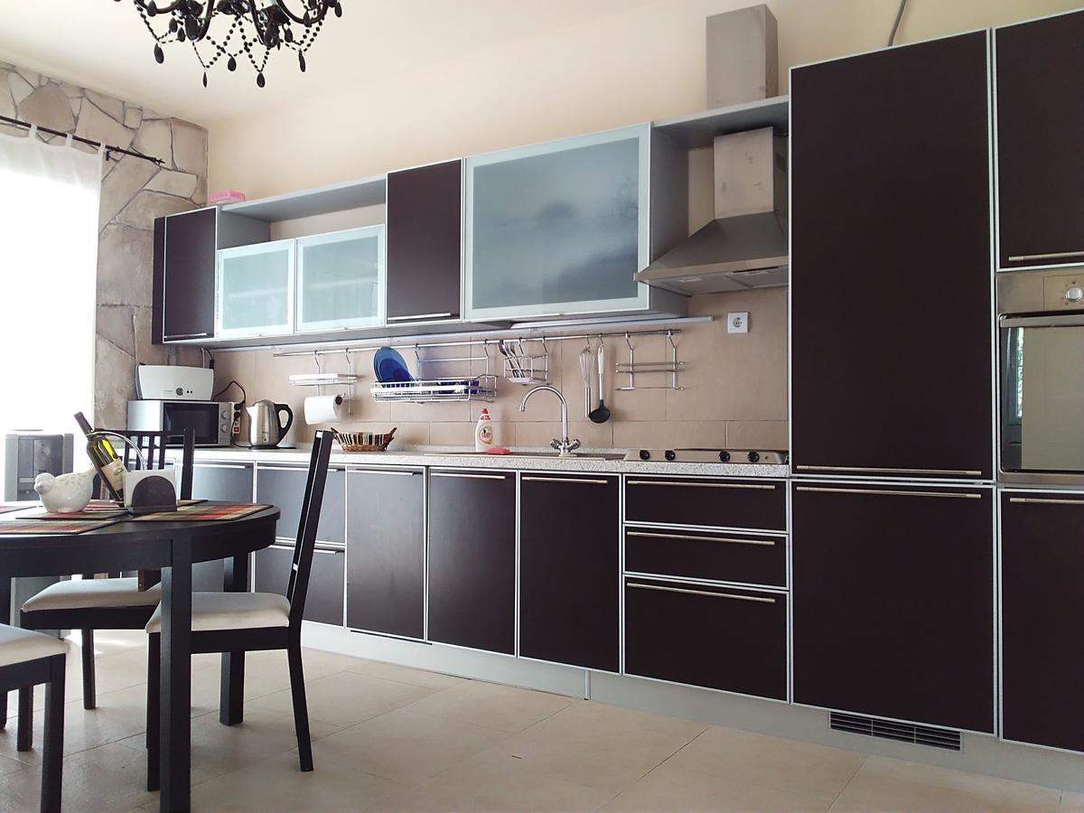 Suntime Villa 7 Тиват Екстериор снимка