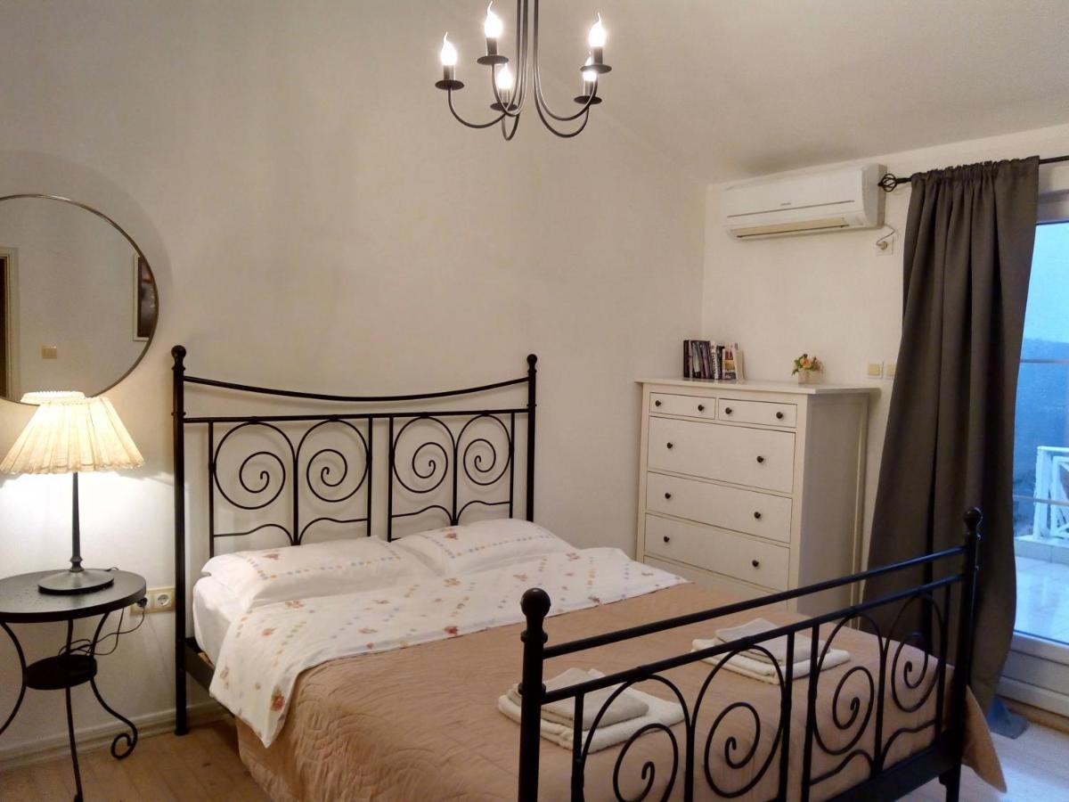 Suntime Villa 7 Тиват Екстериор снимка